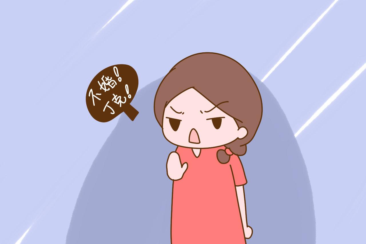 爸爸对妈妈的态度, 影响孩子将来婚姻的走向, 结局无非这3种