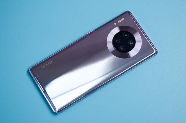 mate30pro银色,mate30pro青山黛 华为出狠招,mate30 pro一夜再跌"新低价",还值得入手?