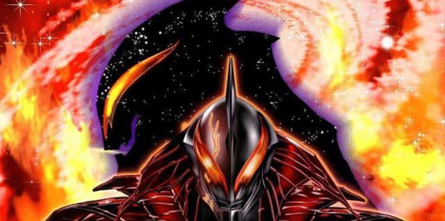 迪迦·奥特曼|漫迷最想复活的四大奥特曼，卡蜜拉超３成，唯独他超过９０％