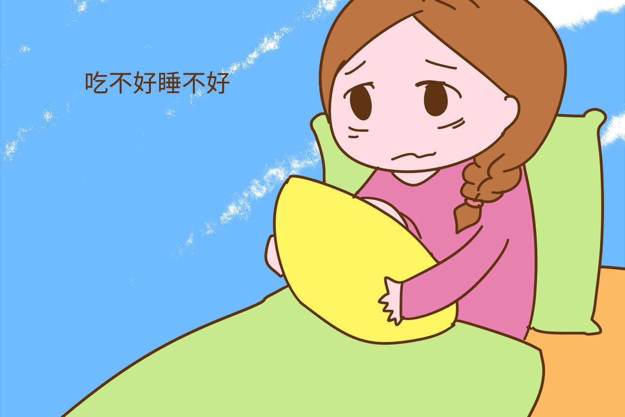 这3种女人，生完孩子容易变得又老又丑，不在意会吃大亏
