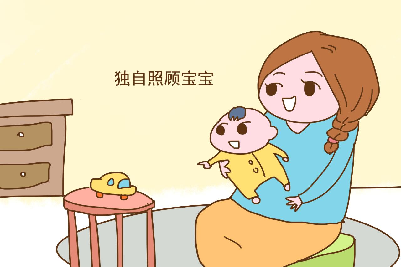 产后坐月子，这3种好女人反而过得很辛苦，容易留下月子病