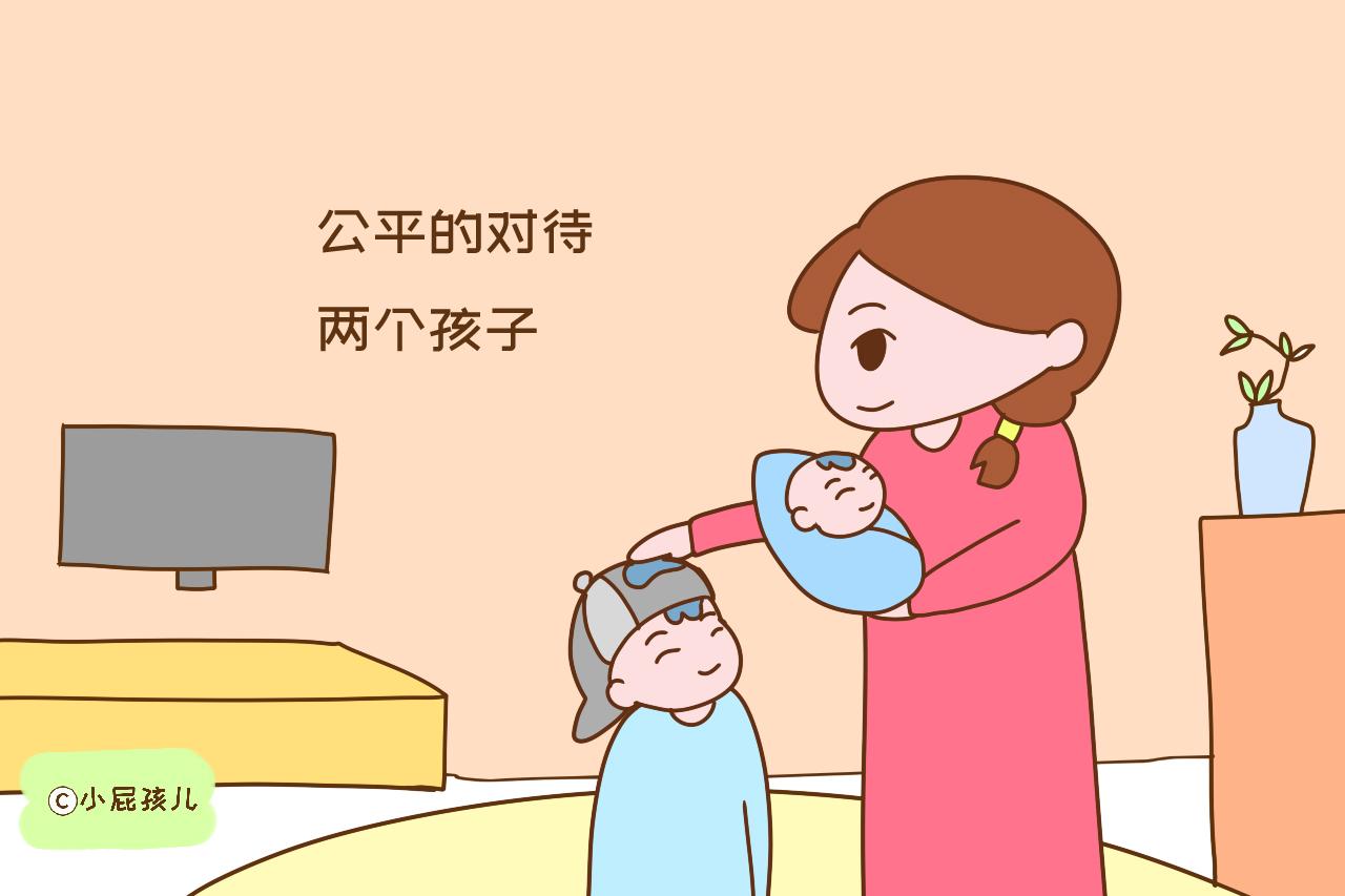 为什么从小越不受爸妈待见的孩子，长大越孝顺？原因扎心了