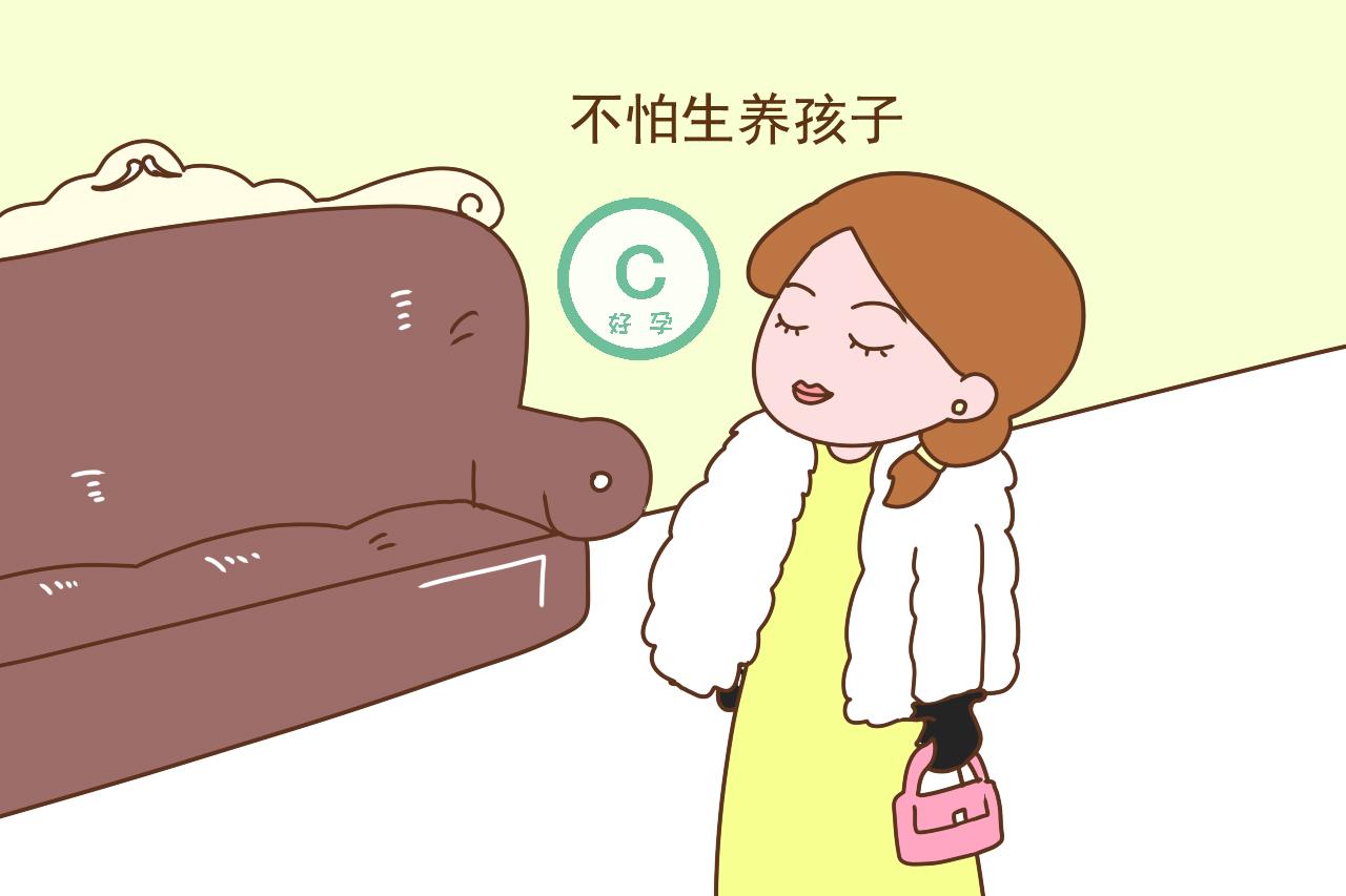 家里“真有钱”还是“假有钱”，生个孩子就知道了，不必跟别人比