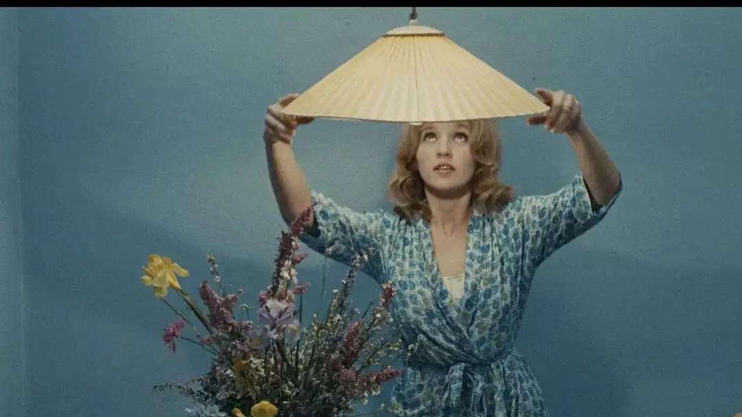 电影不是让时间静止，而是为了和时间共存