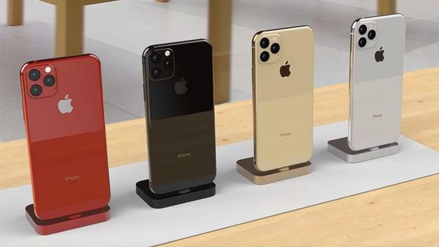 火药味十足，iPhone11和Mate30Pro同期发售，到底该怎么选？