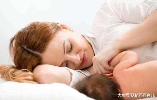 坐月子开奶吃什么？产后下奶不得不吃的5大营养