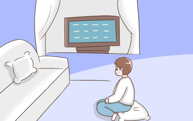 孩子为啥总喜欢重复看一集动画片？背后原因，家长得知道
