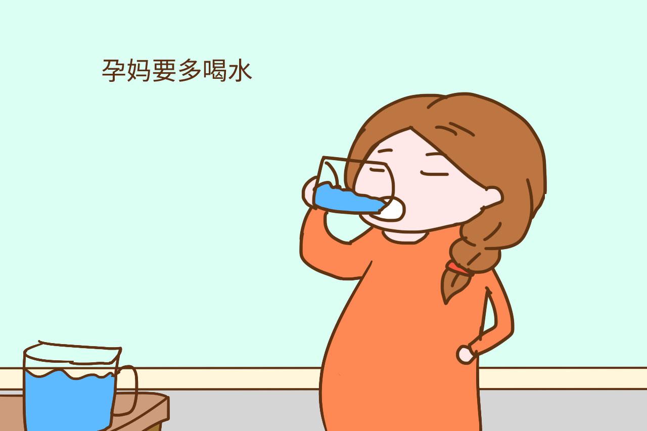 孕妈这“一多两少”的行为，对胎儿没好处，一意孤行还会伤身