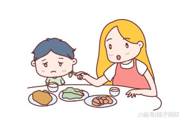 新生陆续入园，关于孩子吃，成了老师的困扰