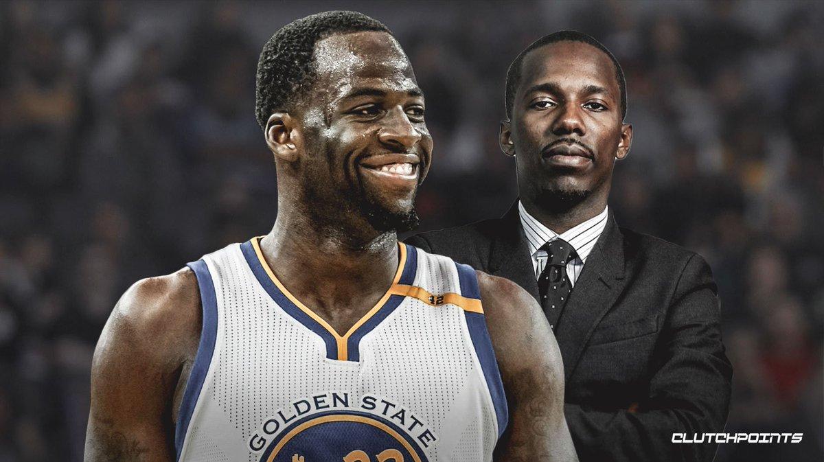 联盟消息人士告诉雅虎体育，金州