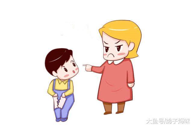 小时乖巧、长大性格扭曲？培养孩子健全的心理，这6点须知道！