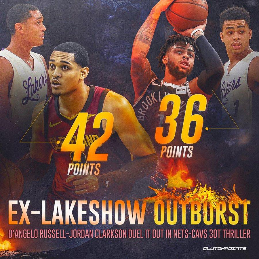 篮网三个加时苦战以148-13