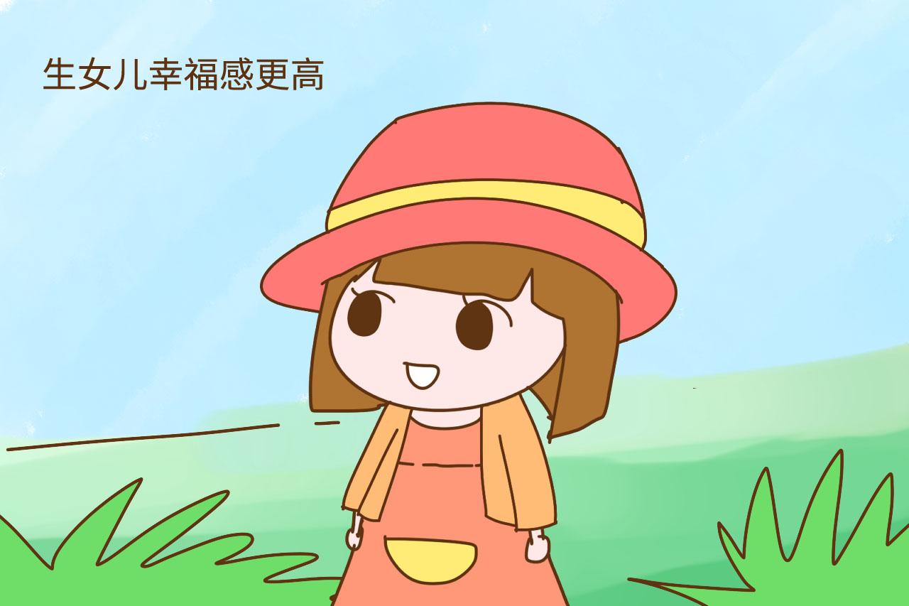 只有两个女儿的妈妈: 不要再说我生不出儿子, 吃你家大米了?