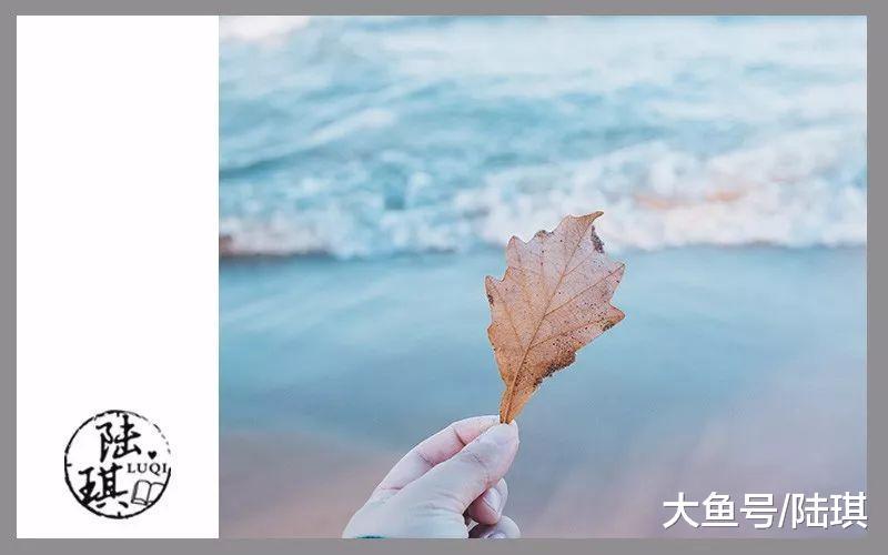 “如果没打算娶我, 就别打着爱的旗号伤害我”