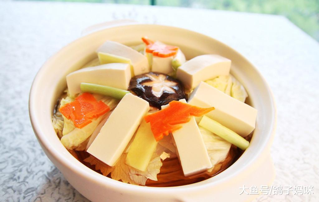 营养师专门设计几道美味年菜，让心血管朋友健康过年