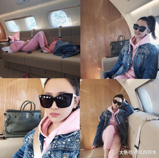 看过陈昱霖朋友圈的奢侈生活,网友还会认为,吴秀波是渣男吗?