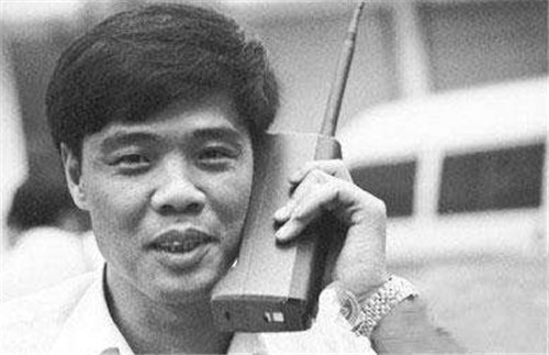 智能手機|中國第一個手機用戶，花6000選了一個靚號，如今該號碼還能打通嗎