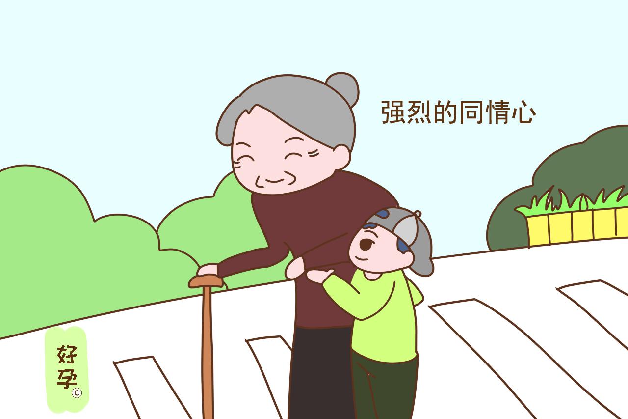 孩子长大孝顺不孝顺，“验心石”说了算，父母不必等老了才知道