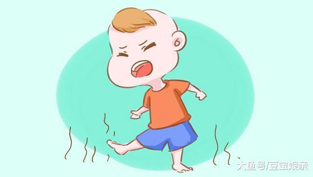 孩子不爱运动? 可能是妈妈这件事没做好, 不注意会影响他发育