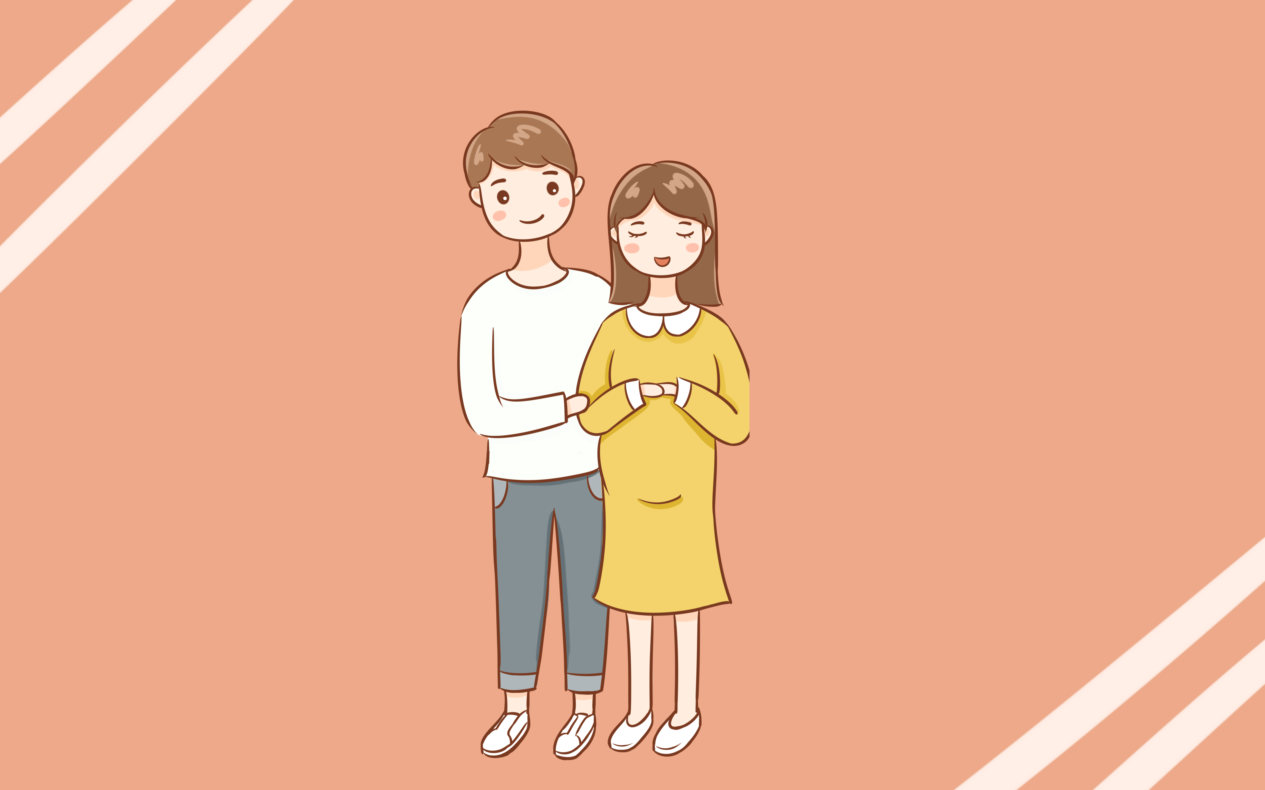 产后第一次同房是什么感受?回答让你哭笑不得