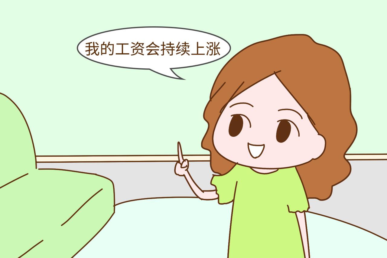 宝妈月薪3千，为上班花4千请保姆，她说这样很值得