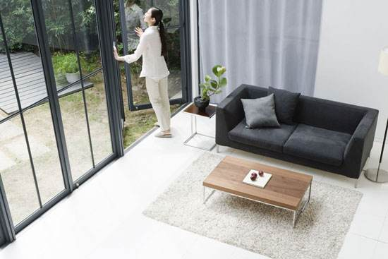 装修新房要“通风”, 可不是时间越长越好, 这样做才最有效!