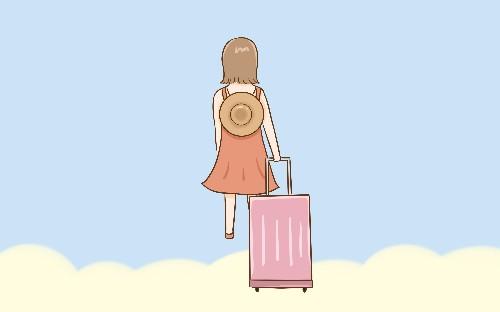 带孩子外出旅行有这4个好处，宝妈你体会到了几个