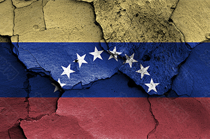 根据彭博社最新给出的数据，委内