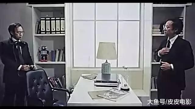 39年前,国产第1部科幻片上映,那片的造诣,抵过2个《飘流天球》