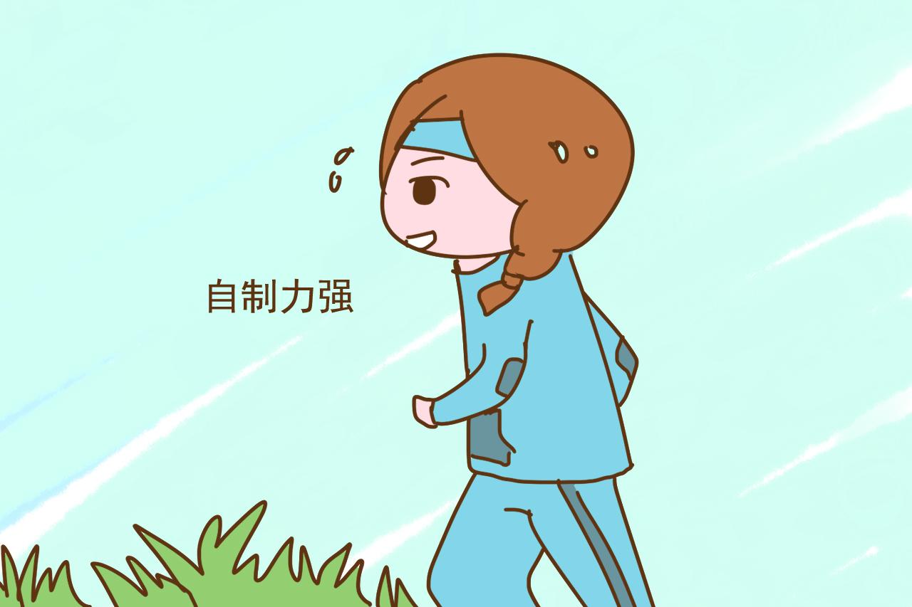 二十年后有出息的孩子, 多半拥有这几种特质, 希望你家在其中