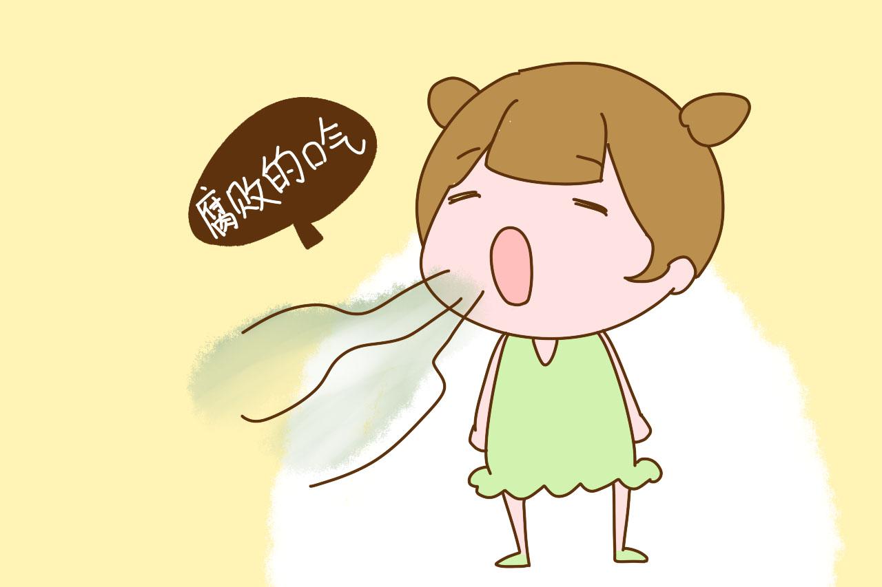 过年宝宝积食了怎么办？这几招简单有用，可消积食、保健康
