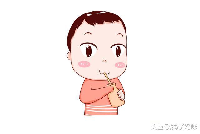 新生儿照顾懒人包：饮食篇
