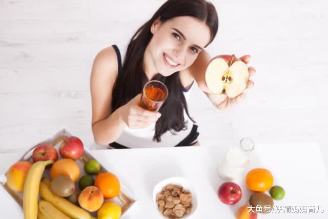 坐月子不能吃西瓜吗？月子里吃水果，5吃5不吃，有营养才健康
