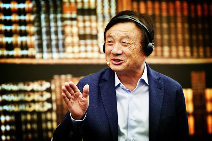 美国之前给出了华为90天豁免权