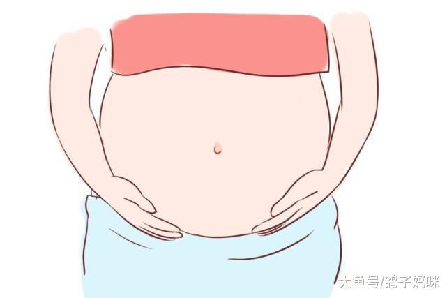 养胎不养肉, 孕期就该这样吃, 产后也苗条!