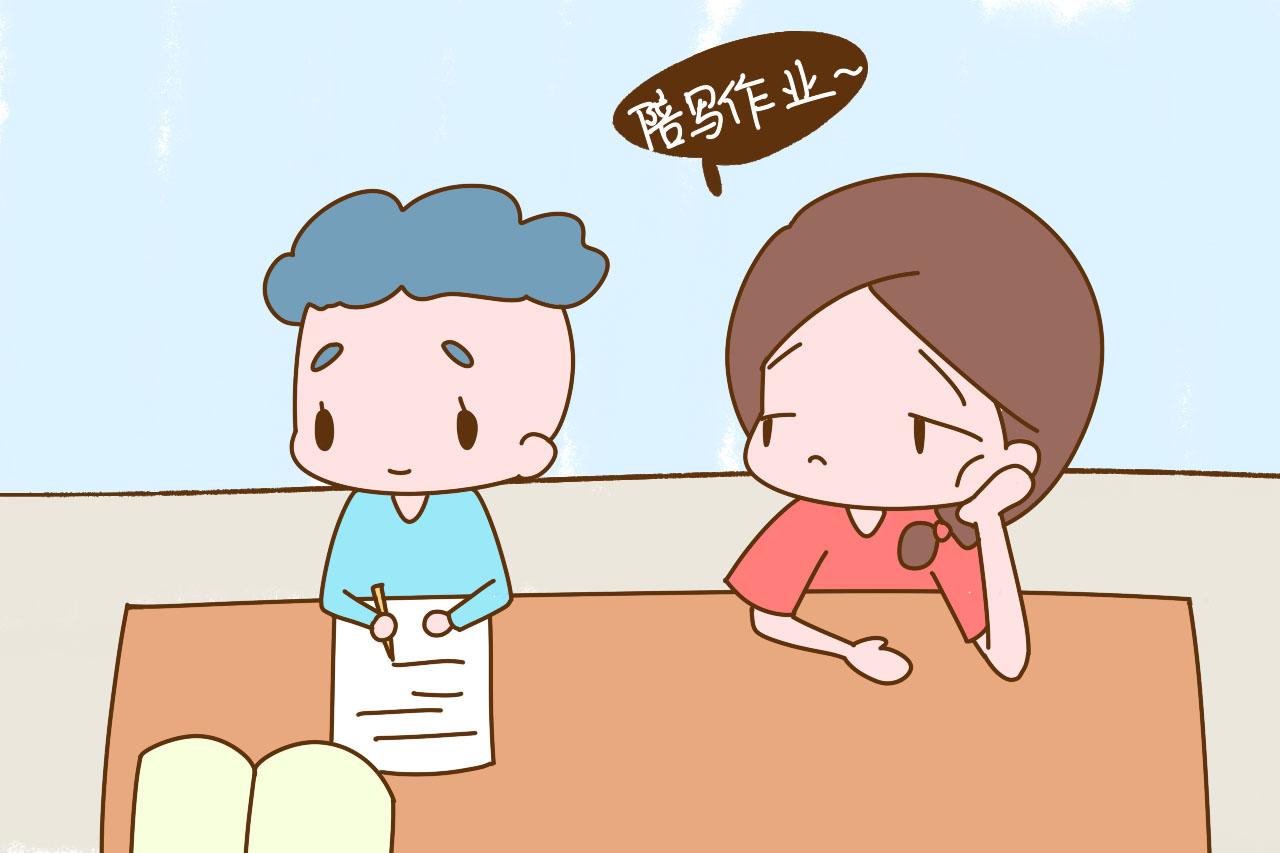这几件事妈妈做的越多，孩子长大越难有出息，不在意会吃亏