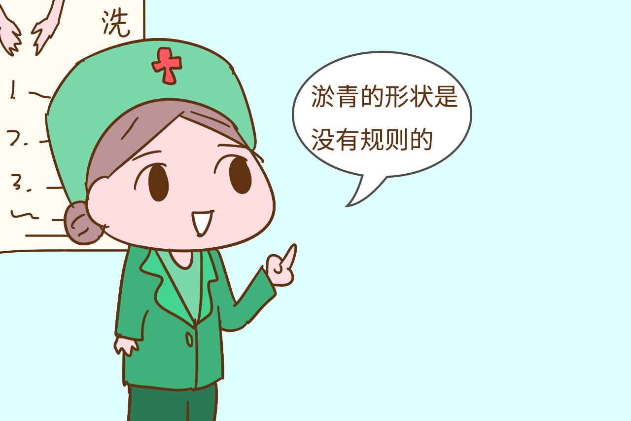 为何宝宝生下来屁股上就有淤青? 没老人说得那般玄乎, 真相是这样