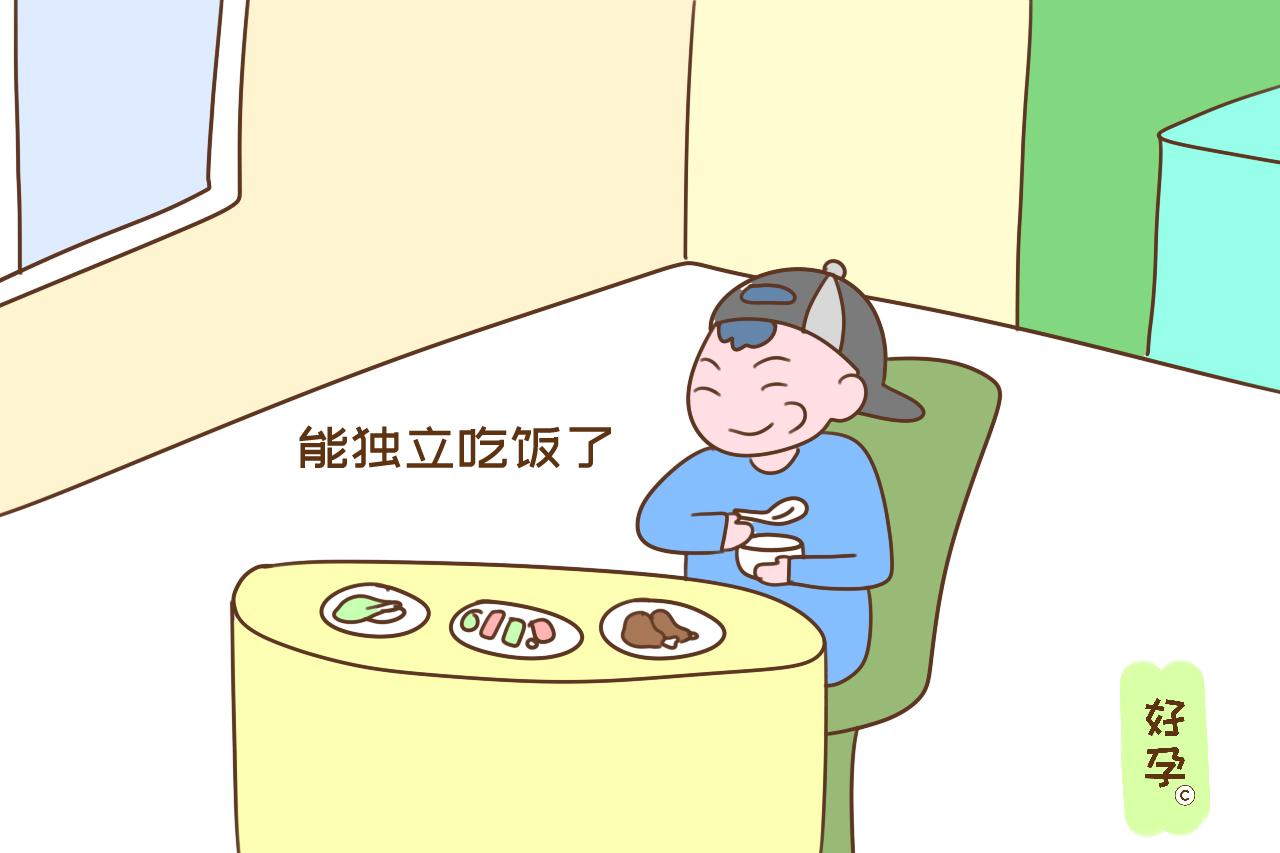 幼儿园三年，孩子都学些什么？家长感觉啥都没学就对了