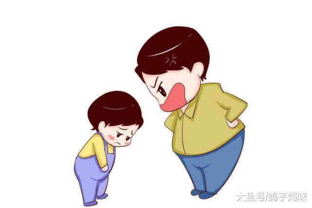 小时乖巧、长大性格扭曲?培养孩子健全的心理,这6点须知道!