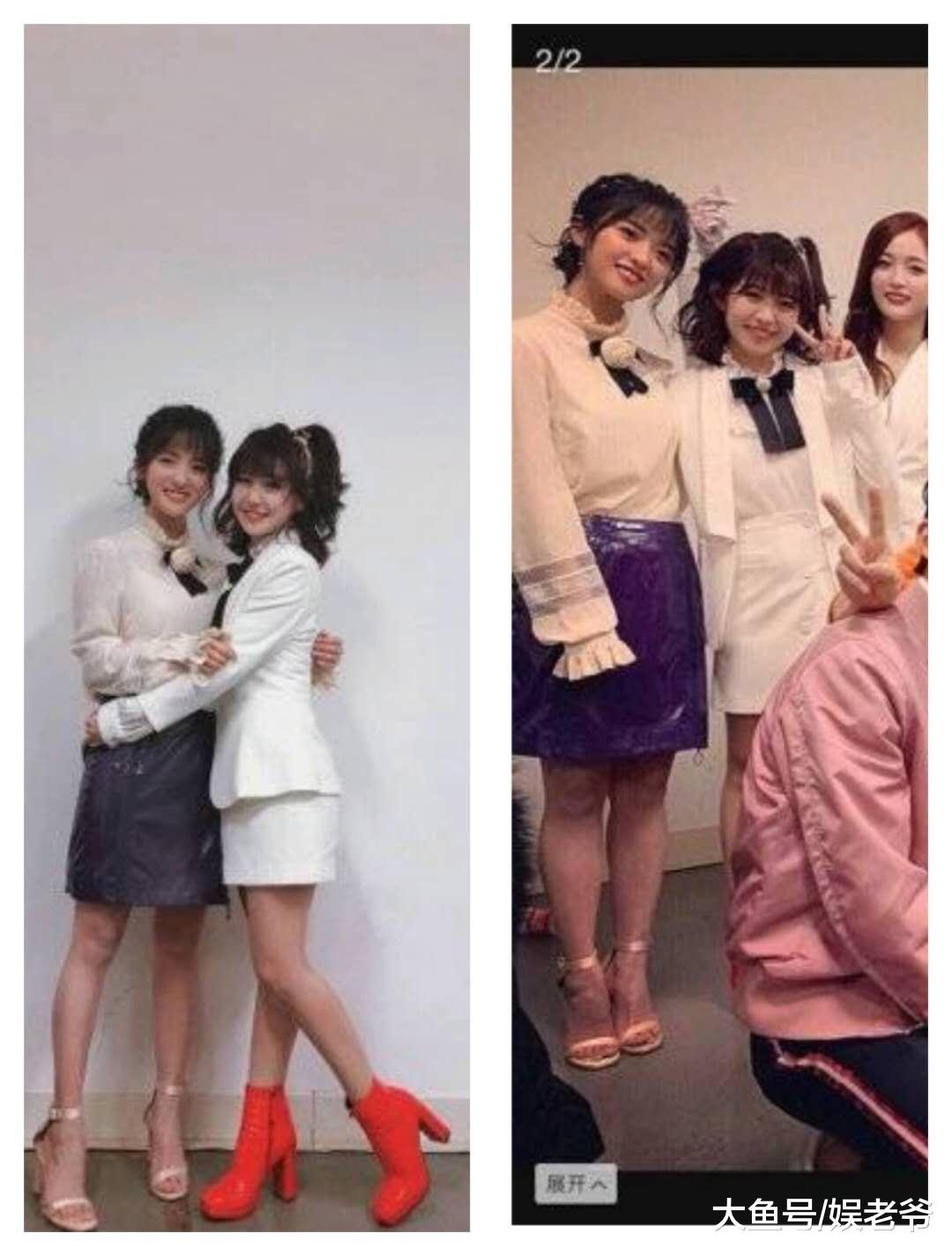 女明星居然也“照骗”? 现在女明星的颜值都这么不抗打吗?