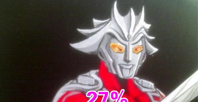 迪迦·奥特曼|漫迷最想复活的四大奥特曼，卡蜜拉超３成，唯独他超过９０％