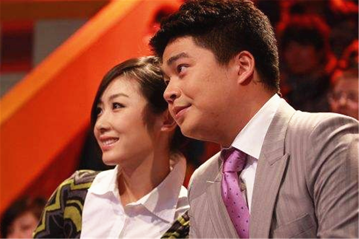 浙江卫视主持人沈涛有实力,观众常把支持送给他