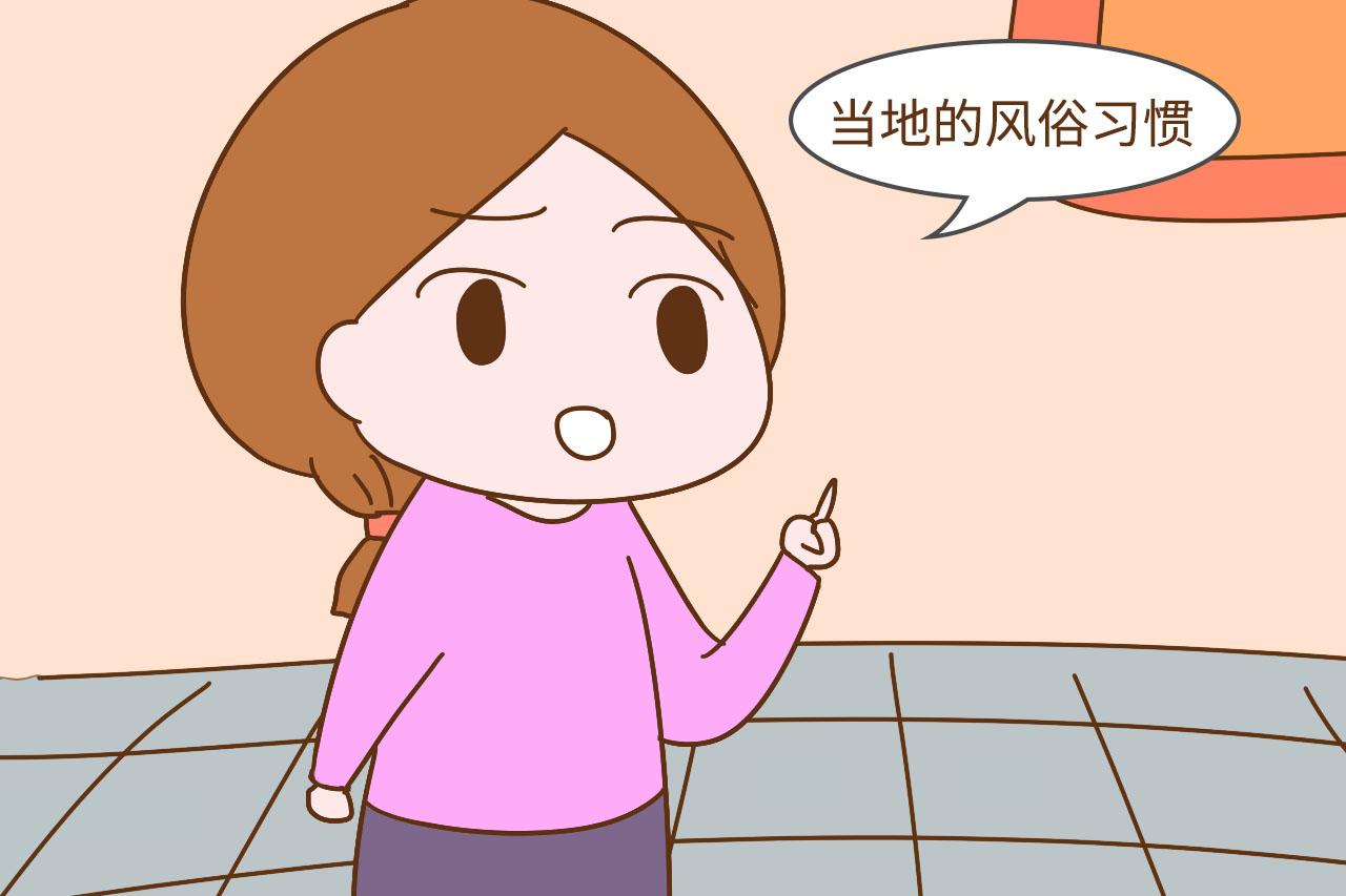 女人生孩子, 公婆是否应该给钱? 这位宝妈的回答霸气且有道理