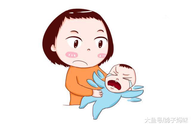 持续发烧，可能导致心脏病的川崎病
