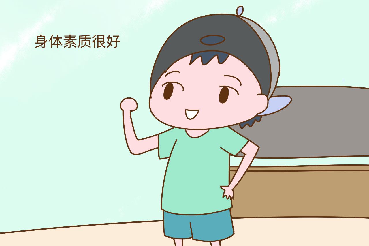 孩子上学后有这几个特征，多半是给父母“报恩”的，全中就恭喜了