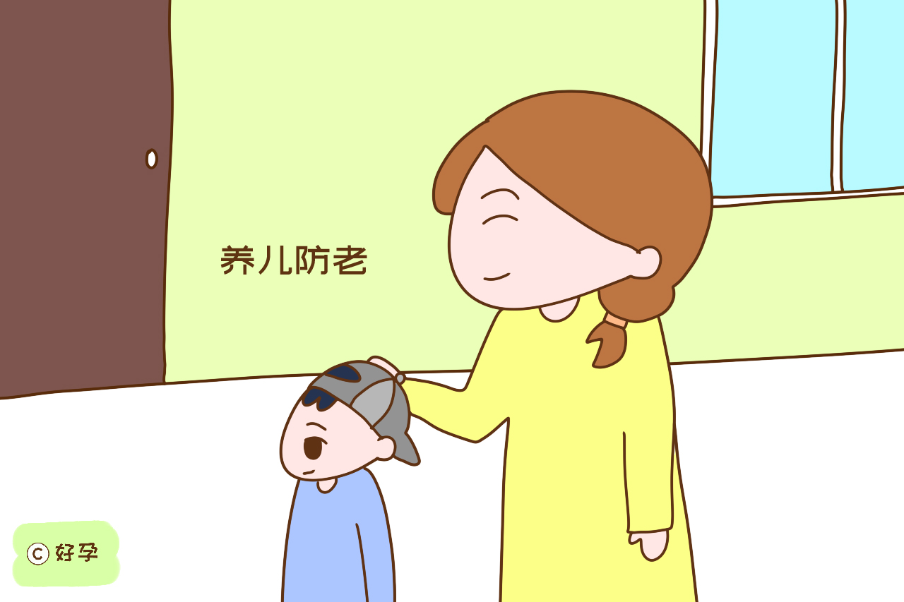 如今遭遇“娶妻难”，为什么很多人还想生儿子？真实答案来了