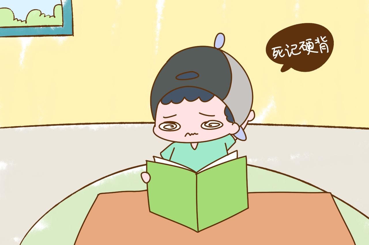 孩子五岁前，这2种技能别让学太早，对智力发育很不利