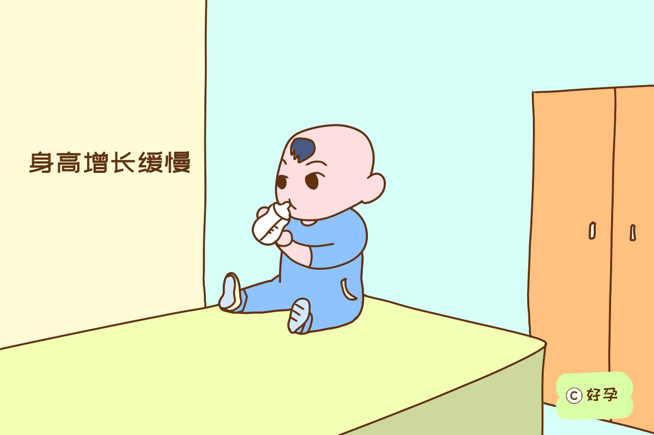 宝宝身体发出这几个信号，说明缺锌了，不想娃发育受限尽早补
