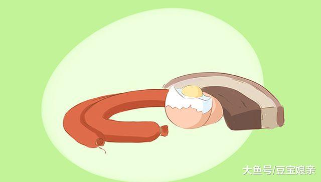 这几种食物不仅不能给宝宝吃,家长最好也别吃,对健康有害