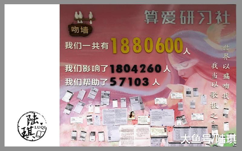陆琪写在2019: 潮水无常, 而我们终将改变自己的方向